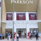 MUJI khai trương cửa hàng đầu tiên tại Việt Nam